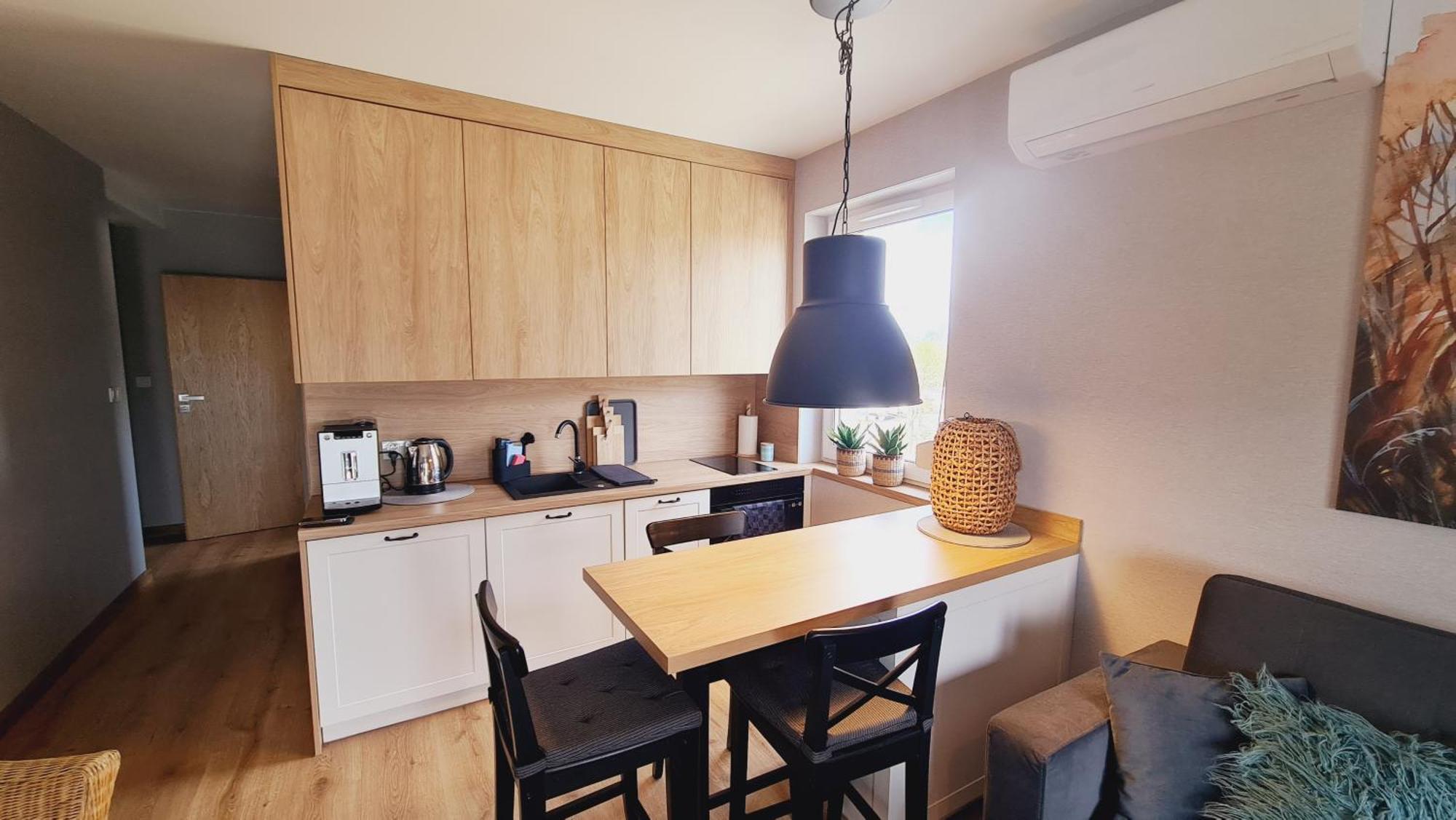 Apartament 31 Z Sauna Rowery, Spacery W Dolinie Baryczy - 5D Apartamenty Milicz Kültér fotó
