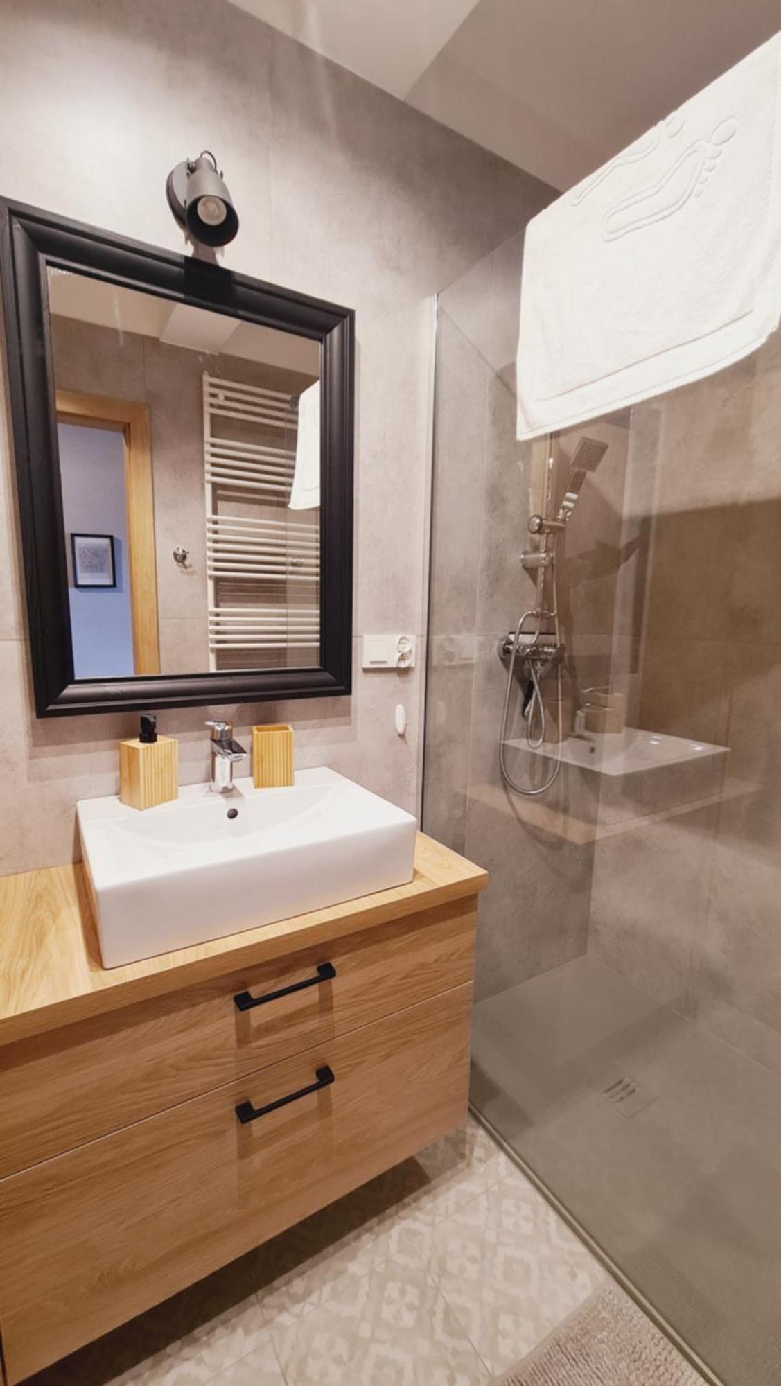 Apartament 31 Z Sauna Rowery, Spacery W Dolinie Baryczy - 5D Apartamenty Milicz Kültér fotó