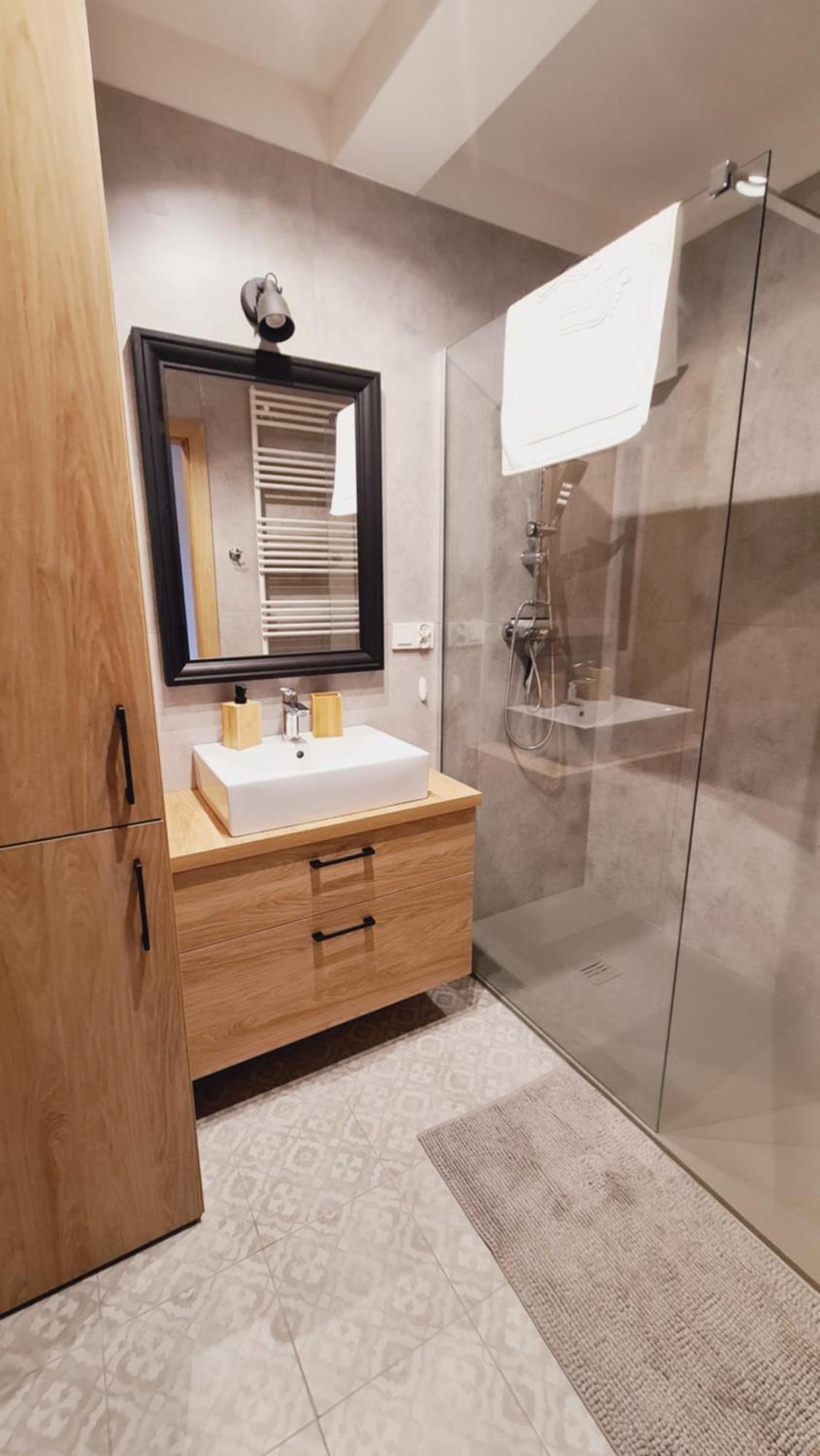Apartament 31 Z Sauna Rowery, Spacery W Dolinie Baryczy - 5D Apartamenty Milicz Kültér fotó