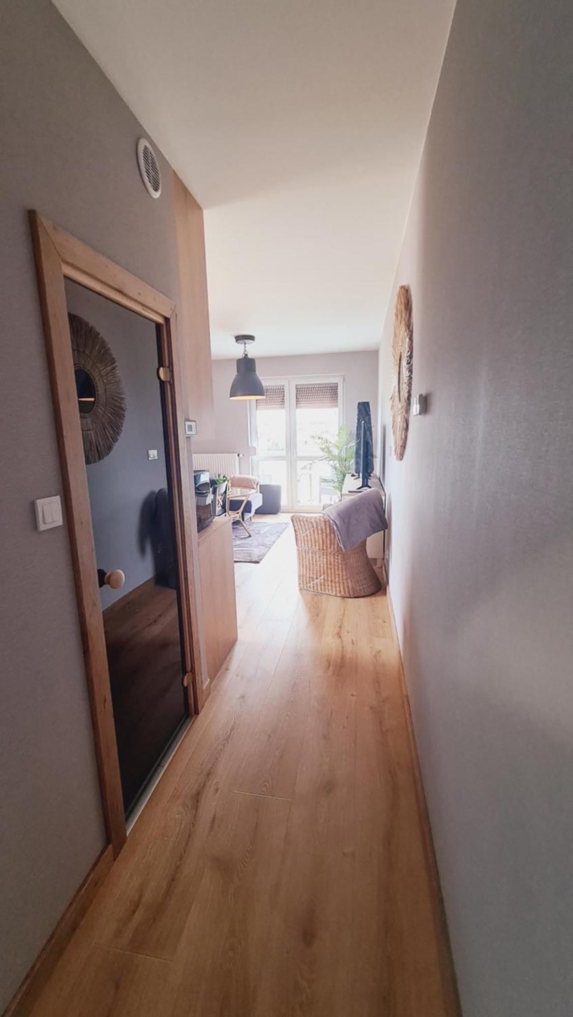 Apartament 31 Z Sauna Rowery, Spacery W Dolinie Baryczy - 5D Apartamenty Milicz Kültér fotó