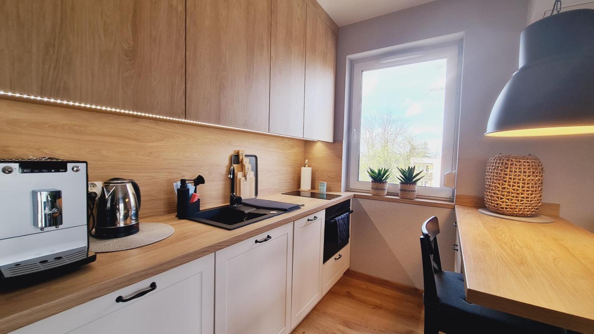 Apartament 31 Z Sauna Rowery, Spacery W Dolinie Baryczy - 5D Apartamenty Milicz Kültér fotó