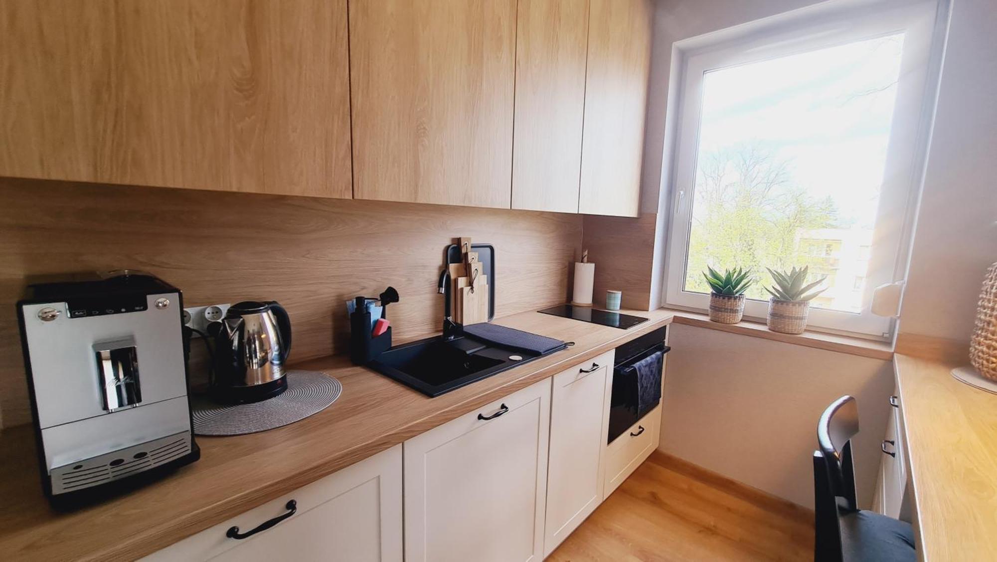 Apartament 31 Z Sauna Rowery, Spacery W Dolinie Baryczy - 5D Apartamenty Milicz Kültér fotó