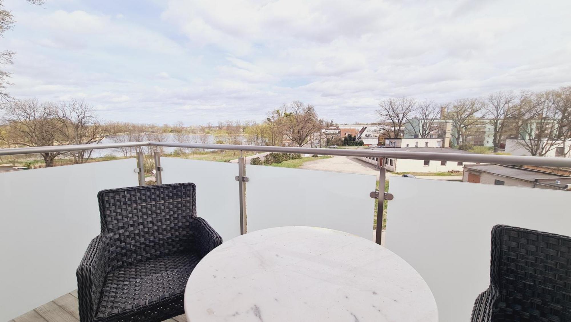 Apartament 31 Z Sauna Rowery, Spacery W Dolinie Baryczy - 5D Apartamenty Milicz Kültér fotó
